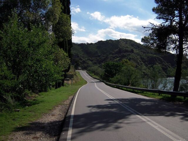 Un Centro Modular Sanitario llegará a Calamuchita para la temporada-La Ola Digital