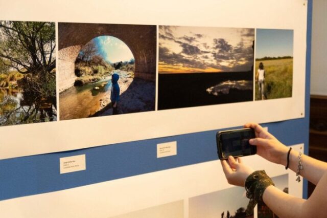 Últimos días para participar del concurso “Córdoba desde tu celu”
