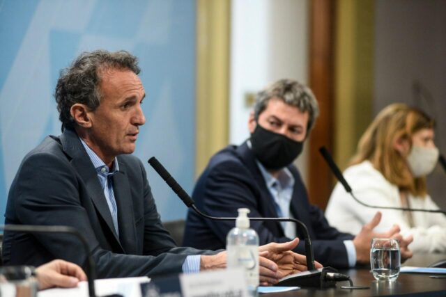 El gobierno nacional incorporará Centros Modulares en lugares turísticos