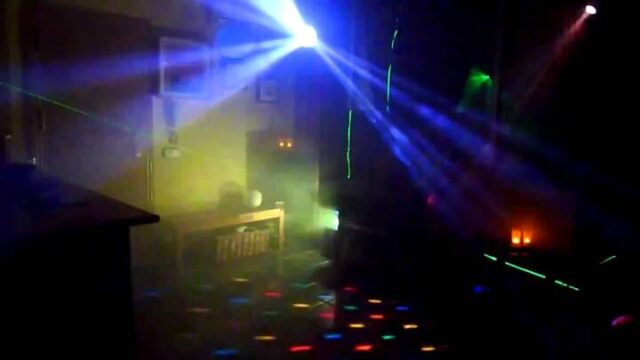 Montaron un mini boliche; fueron sorprendidos por la policía-La Ola Digital