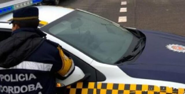 Madrugada accidentada entre Los Cóndores y Berrotarán-La Ola Digital