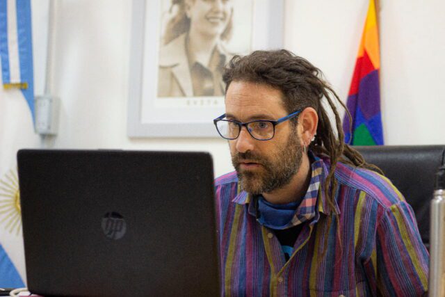 Villa Ciudad Parque construirá un nuevo jardín de infantes-La Ola Digital