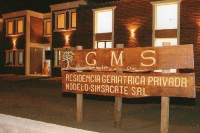 Sinsacate: once casos positivos de COVID-19 en un geriátrico