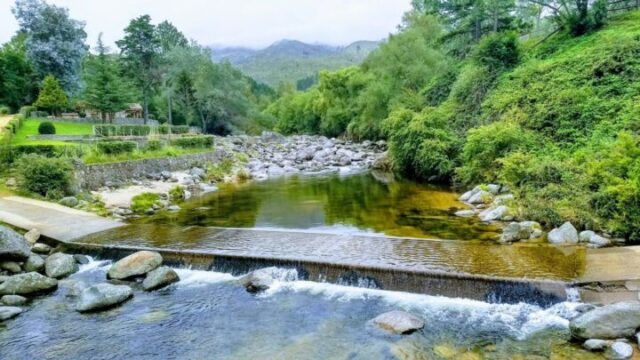 Apertura turística en Calamuchita