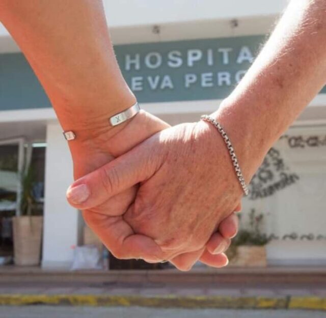 Doble jornada de asamblea y paro provincial, las medidas adoptadas por el sector de salud-La Ola Digital