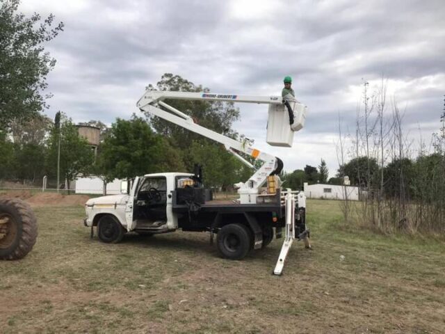 Nuevo equipamiento para la Comuna de Villa Quillinzo-La Ola Digital