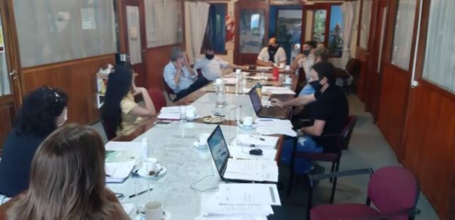 Sube la tarifa de los remises en Villa General Belgrano-La Ola Digital