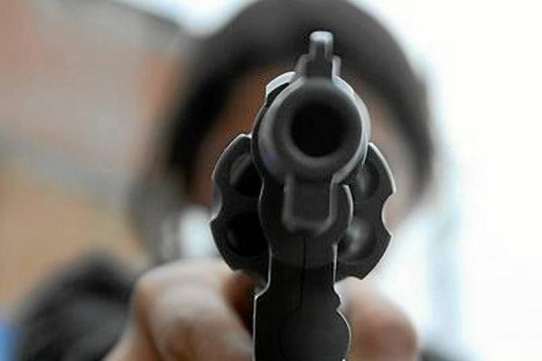 Violento robo a mano armada en Villa General Belgrano-La Ola Digital