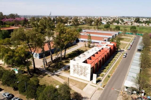 UPC: Jornada de puertas abiertas