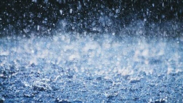 Alerta meteorológico para Córdoba