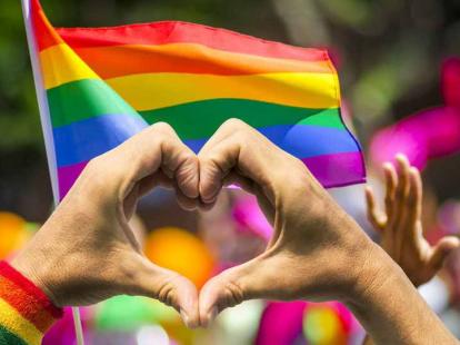 Una semana para reivindicar el Orgullo Disidente en Córdoba-La Ola Digital