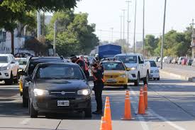 Circulación entre departamentos