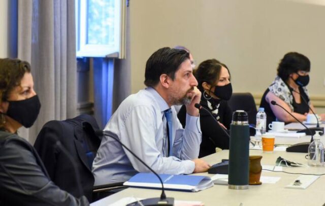 180 días de clases para el 2021