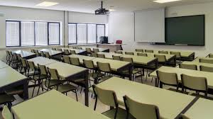 ¿Regreso a las aulas?