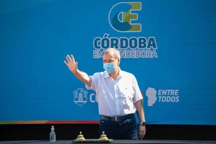 La provincia lanzó 6.000 créditos para fortalecer el ecosistema emprendedor local