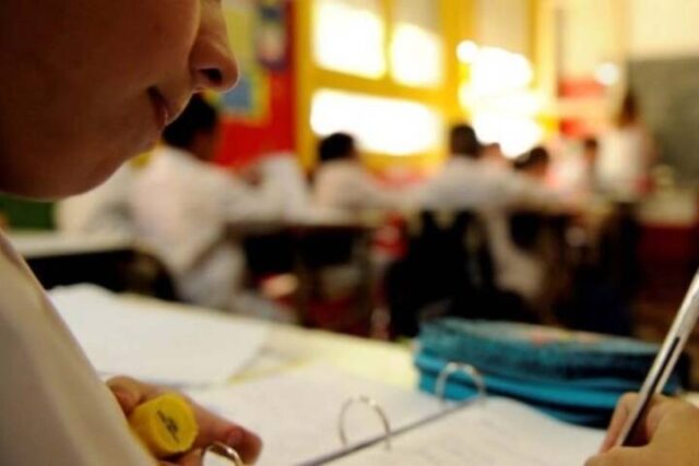 Se habilitará excepcionalmente el registro de títulos e inscripción a la docencia