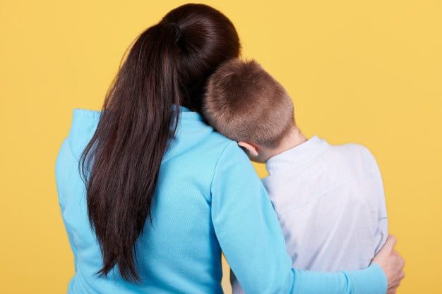 Un hombre fue detenido luego de querer arrebatarle a su ex pareja un hijo que tienen en común-La Ola Digital