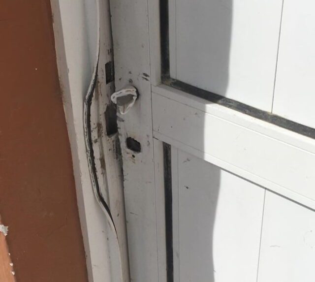 Robo en San Ignacio-La Ola Digital