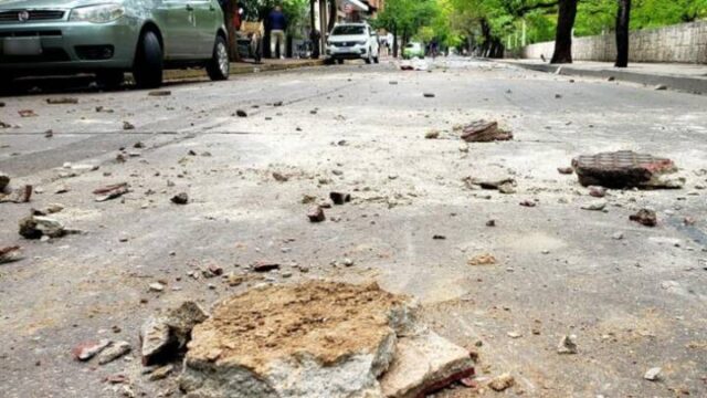 El Suoem será multado por hechos violentos