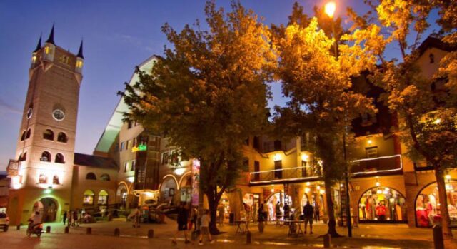 El radicalismo de Villa General Belgrano pide poner en marcha un “Plan Integral de Seguridad”-La Ola Digital