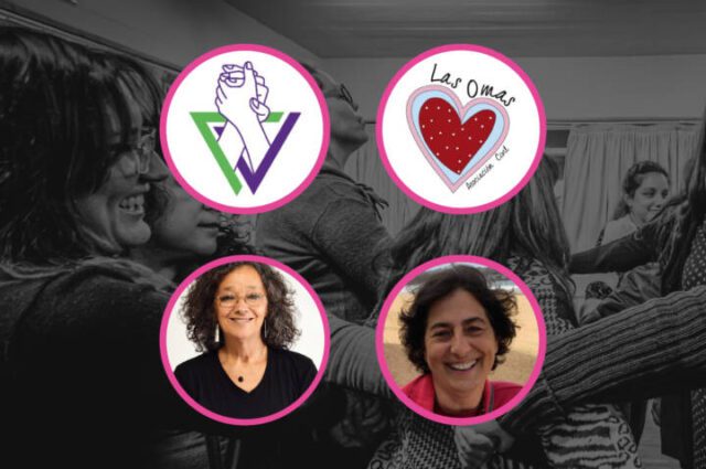 Las experiencias de los movimientos sociales contra la violencia de género