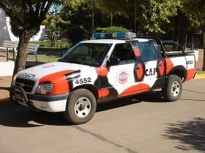 Un hombre le disparó a su pareja y luego se suicidó-La Ola Digital