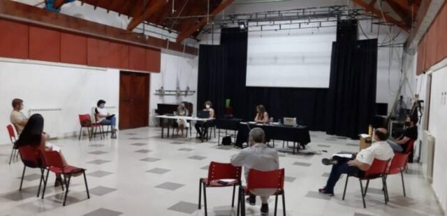 Villa General Belgrano prorrogó su emergencia económica durante el 2021-La Ola Digital