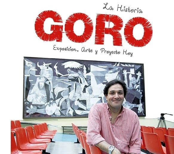 Declaración de interés legislativo municipal a la figura de Claudio Gorosito-La Ola Digital