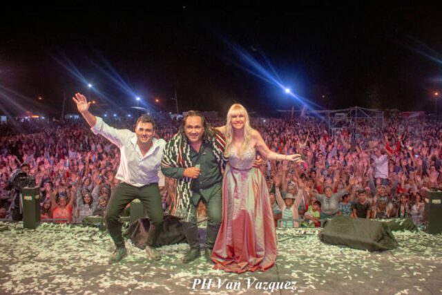 La Cruz no descarta realizar su clásico Festival del Balneario-La Ola Digital