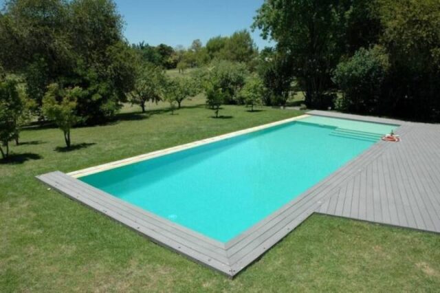 La Policía confirmó el deceso de un niño en la pileta de su vivienda en Embalse-La Ola Digital