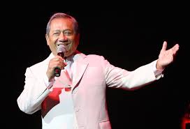 Murió Armando Manzanero