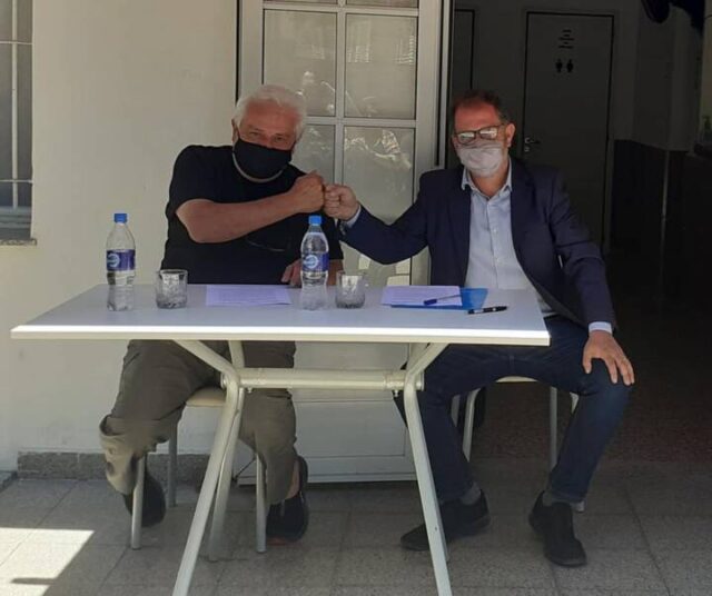 Abrió sus puertas el Centro Preventivo de Adicciones en Villa del Dique-La Ola Digital