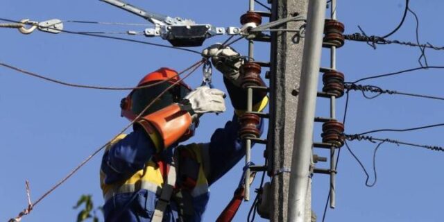 Corte de energía programado para este martes en Santa Rosa de Calamuchita-La Ola Digital