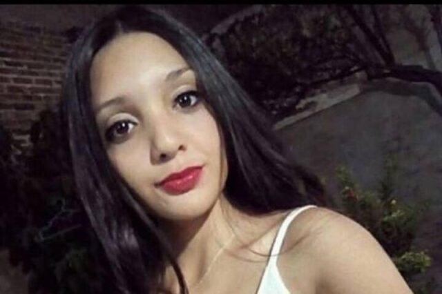 Busqueda desesperada