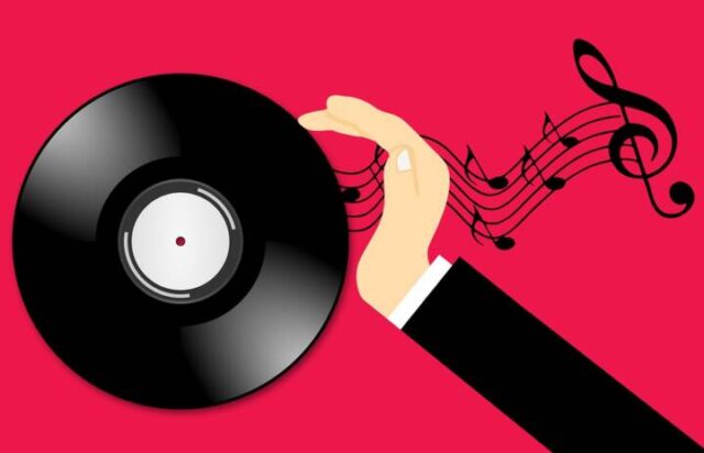 Villa del Dique presentó el ciclo "Canción Inquieta", un producto que reúne a los artistas de Calamuchita-La Ola Digital