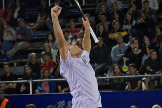 Se confirmó la fecha del Córdoba Open 2021