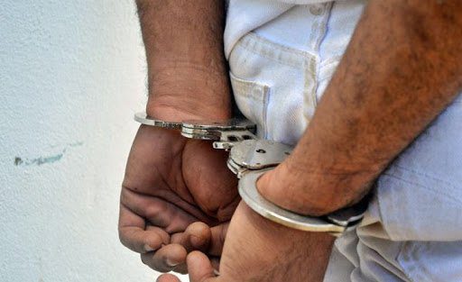 Un detenido luego de ingresar a una vivienda en Santa Rosa de Calamuchita-La Ola Digital