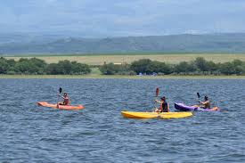 Villa Rumipal: “La estrella náutica”