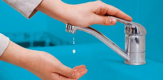 Piden cuidar el agua desde la Cooperativa de Santa Rosa de Calamuchita-La Ola Digital