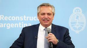 “Este año la obra pública será la base de la reconstrucción económica argentina”