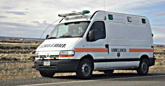 Murió luego de un paro respiratorio que le dio en la costa del lago-La Ola Digital