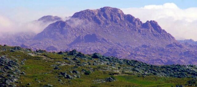 Se busca a tres personas extraviadas en el Cerro Champaquí-La Ola Digital