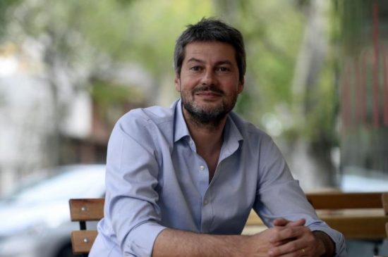 Este jueves llega el Ministro de Turismo de la Nación a Calamuchita-La Ola Digital