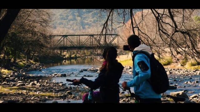 Santa Rosa de Calamuchita presentó su grilla completa de actividades para la temporada-La Ola Digital