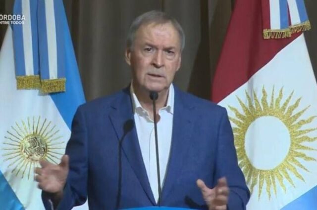 Córdoba no restringirá la circulación nocturna