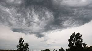 Alerta meteorológico