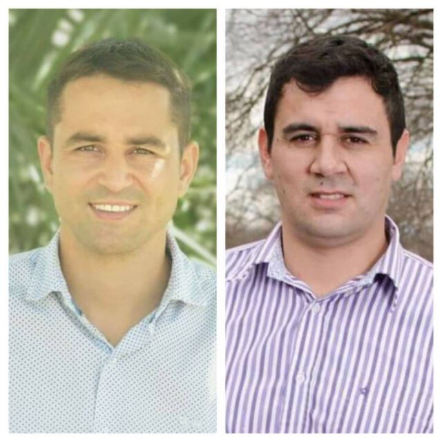 Calamuchita: puede haber impugnaciones en las listas presentadas por el radicalismo-La Ola Digital