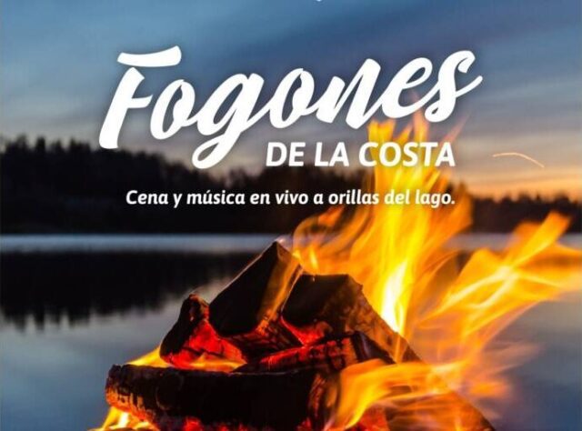Nueva propuesta en Embalse, con la gastronomía como eje-La Ola Digital