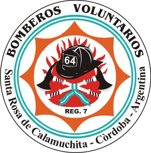 Bomberos de Santa Rosa de Calamuchita inscribe a aspirantes 2021-La Ola Digital