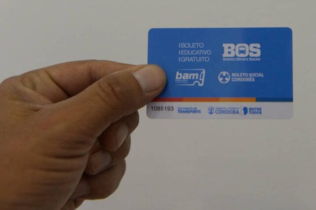 Boleto Educativo Gratuito: todo lo que tenes que saber para obtenerlo